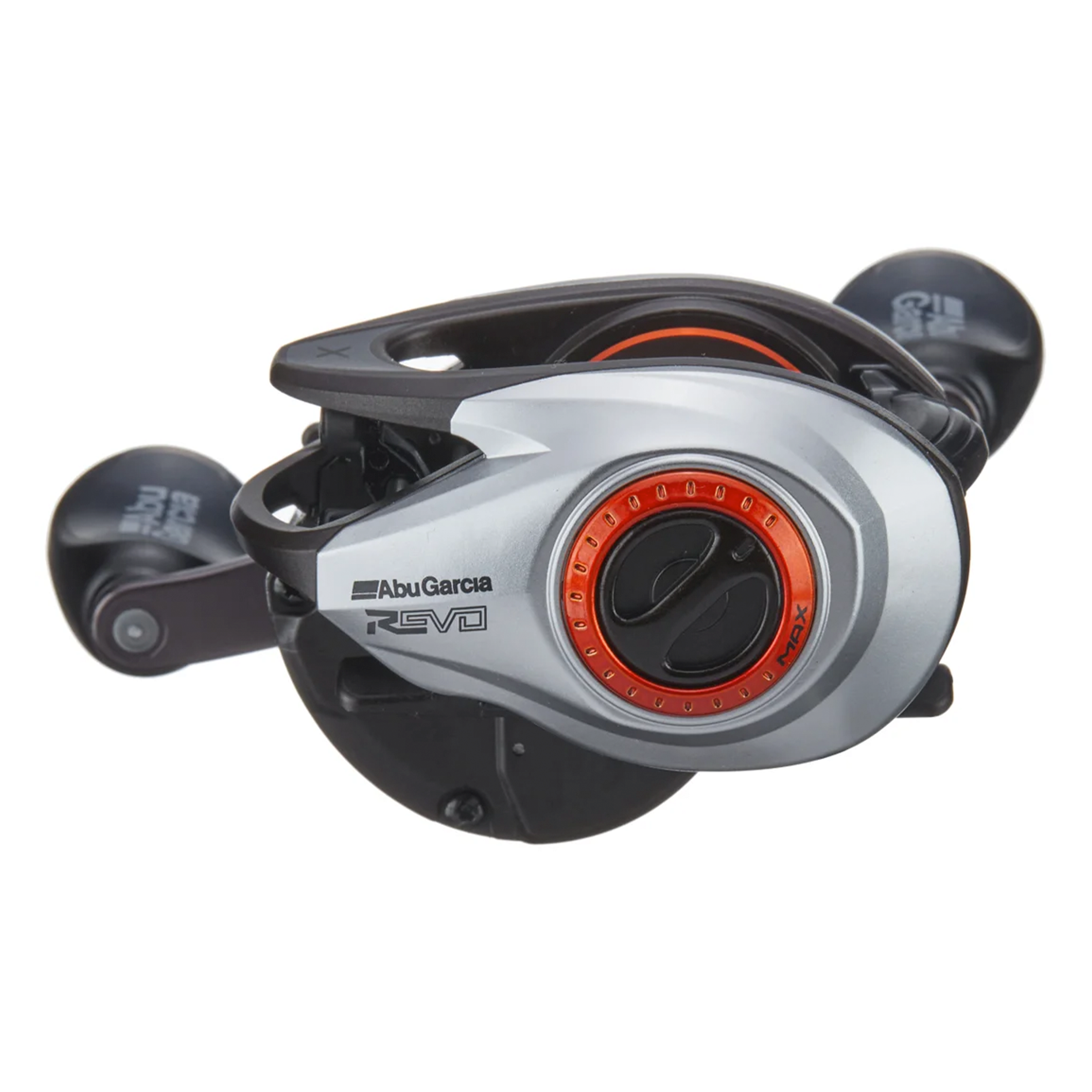 Abu Garcia Revo X LP Casting Reels