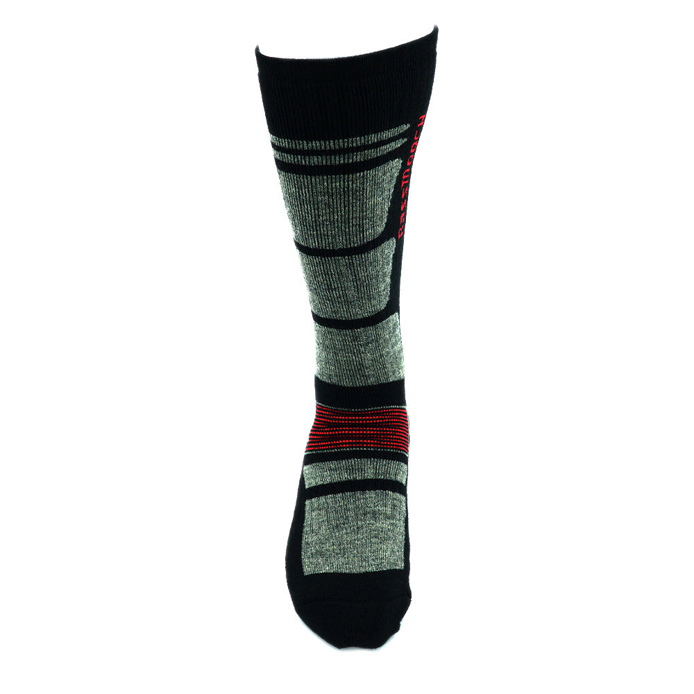 BassMooch M5 Merino Thermal Wool Socks