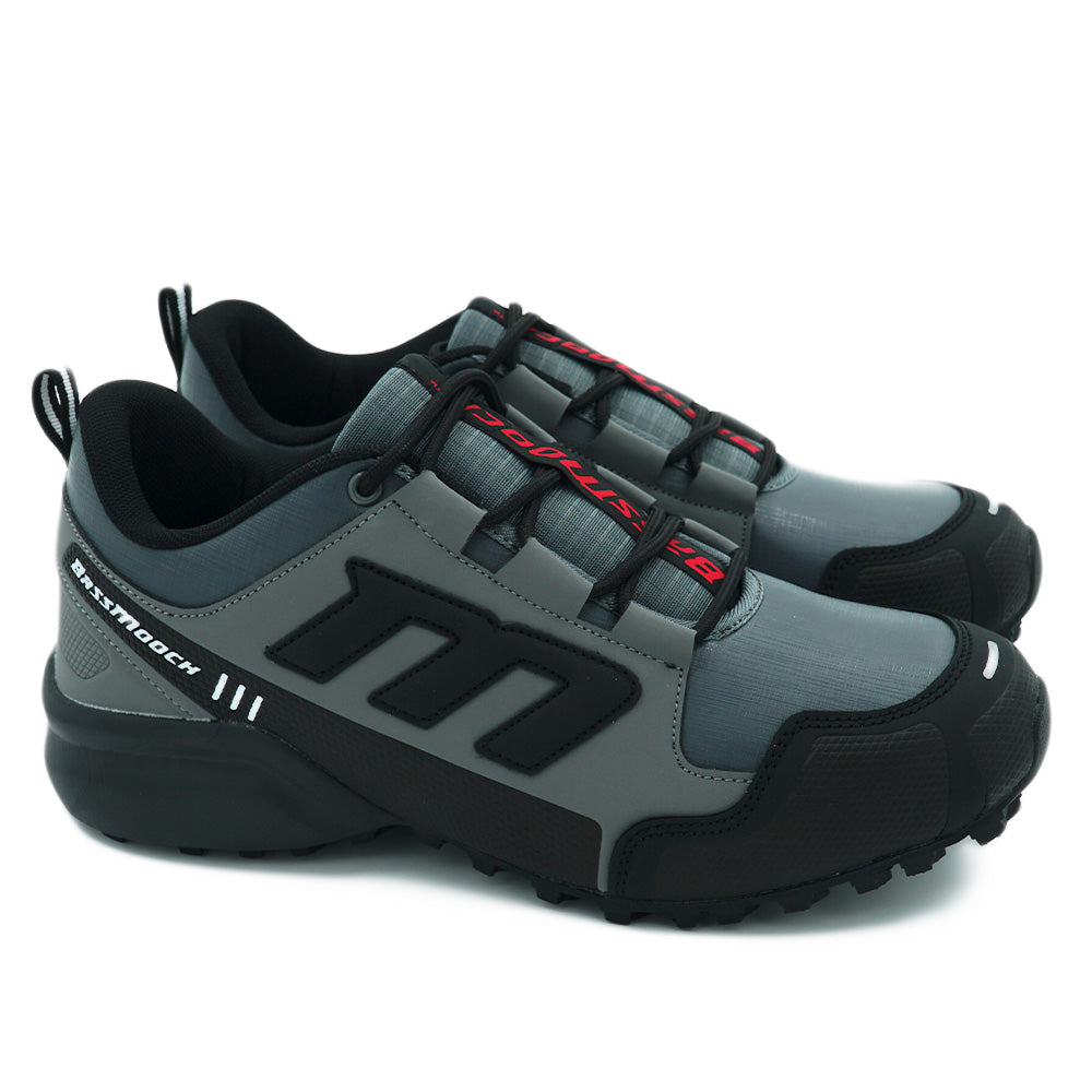 BassMooch M5 Deck Shoe