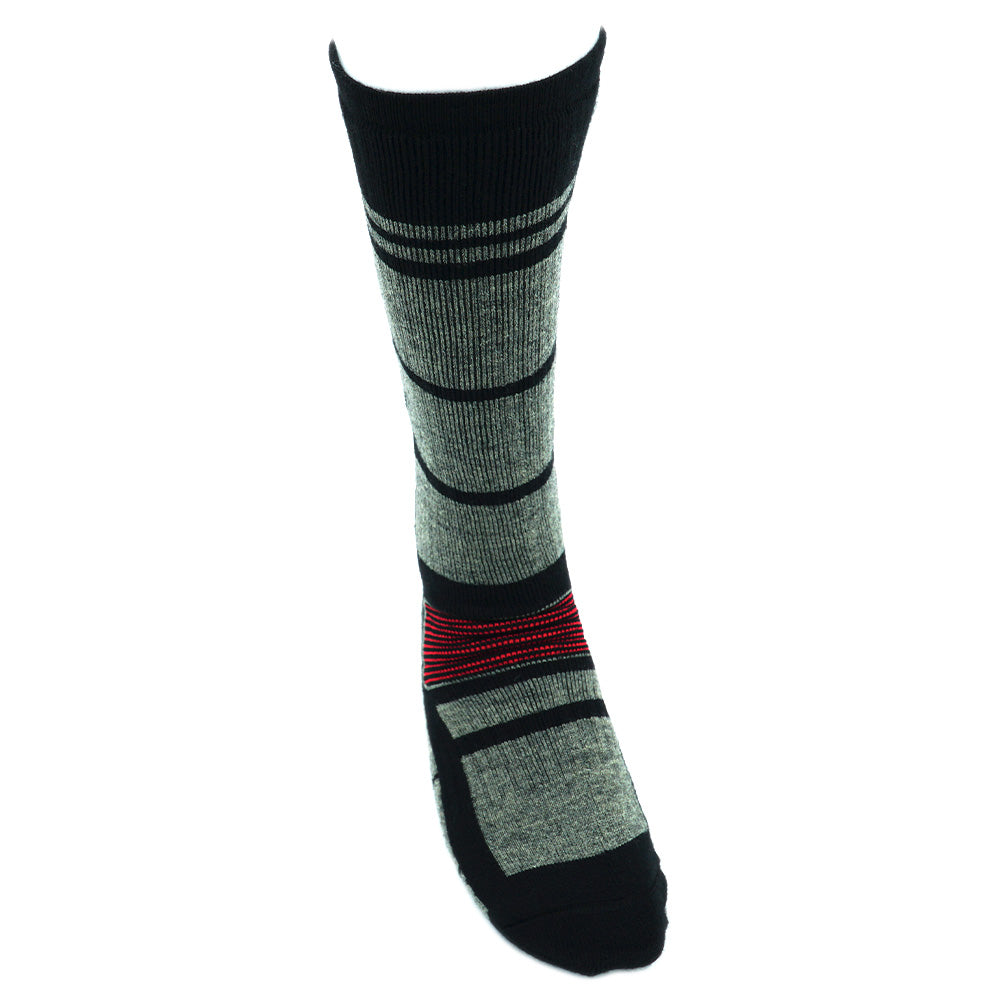 BassMooch M5 Merino Thermal Wool Socks