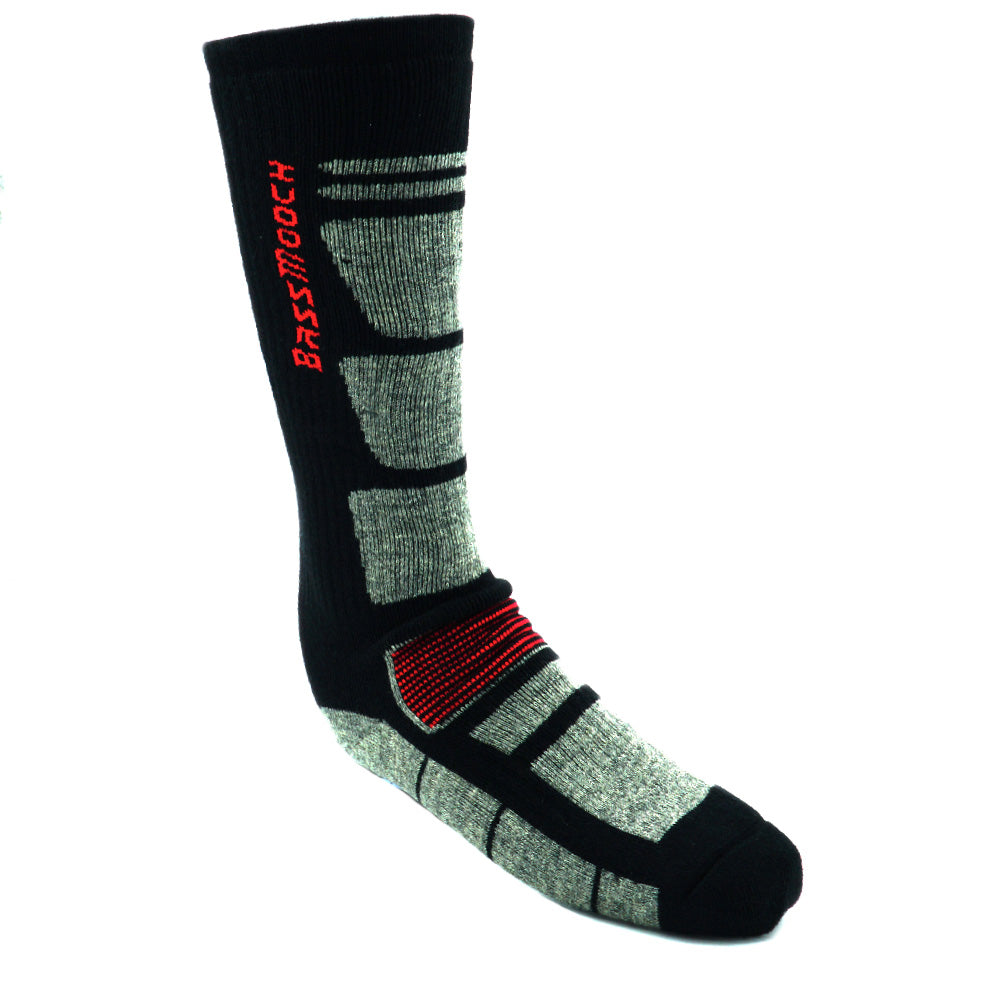BassMooch M5 Merino Thermal Wool Socks