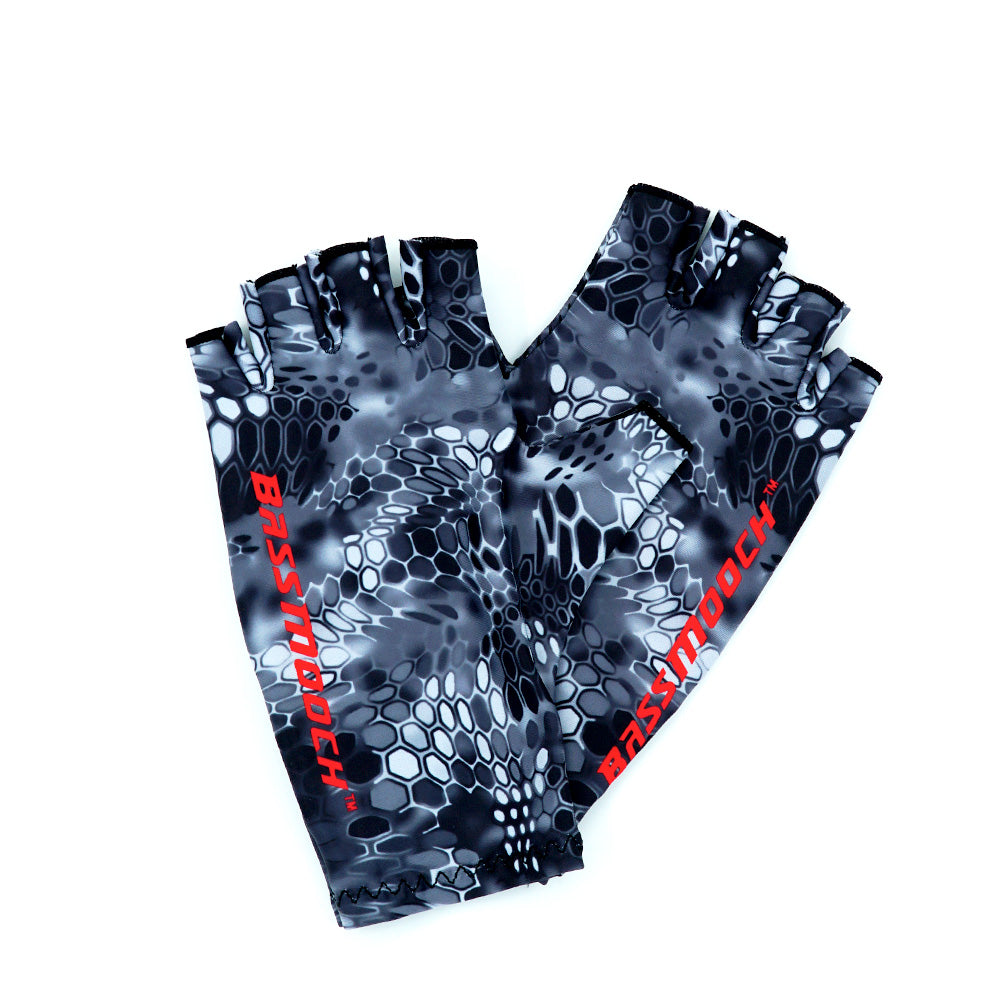 BassMooch M5 Flippin Sun Glove