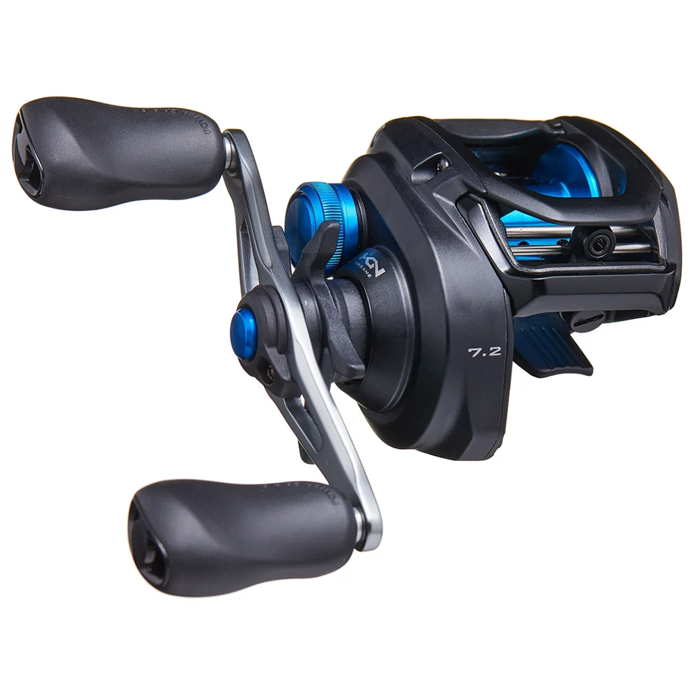 Shimano SLX A 150 Casting Reel