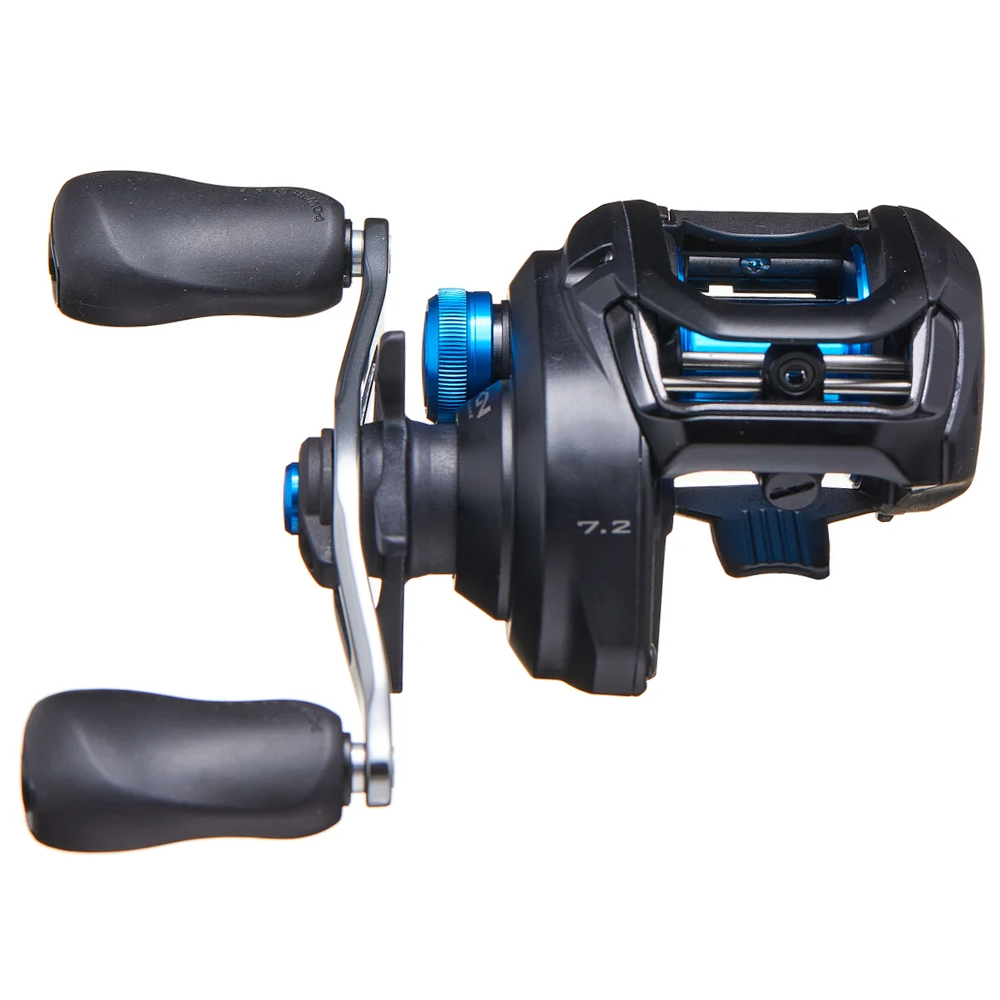 Shimano SLX A 150 Casting Reel