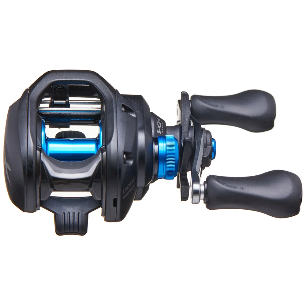Shimano SLX A 150 Casting Reel