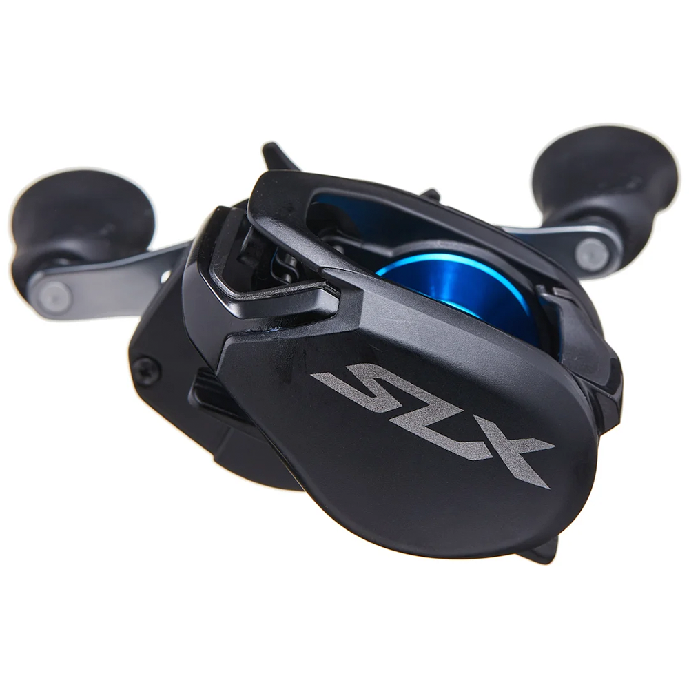 Shimano SLX A 150 Casting Reel