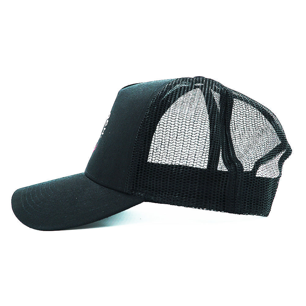 BassMooch Trucker