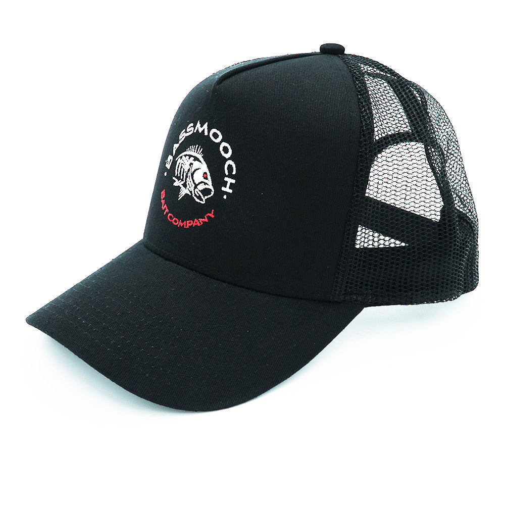 BassMooch Trucker