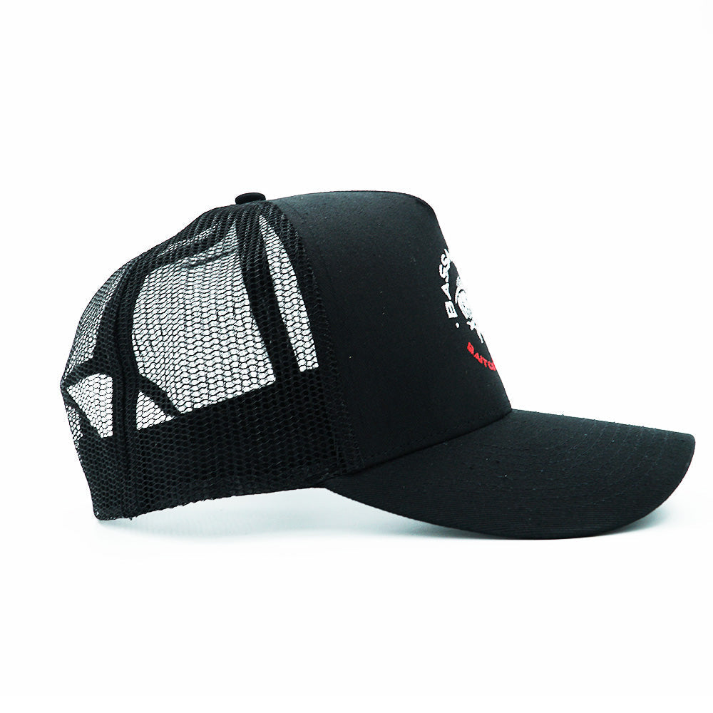 BassMooch Trucker
