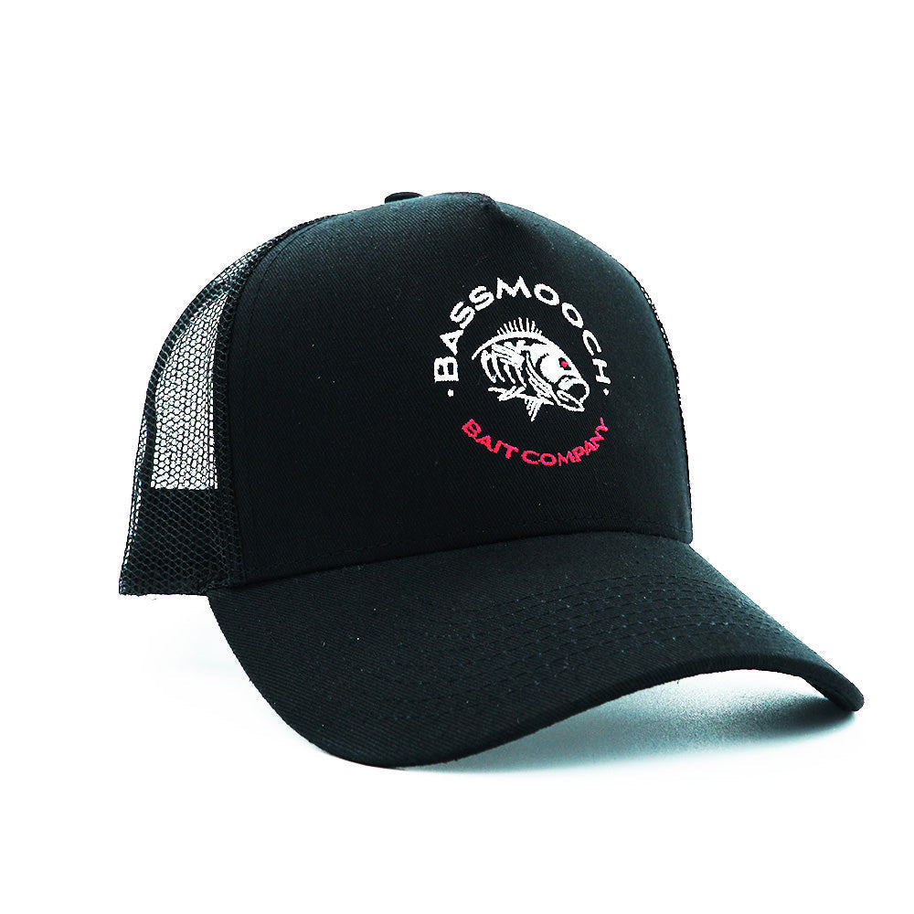BassMooch Trucker