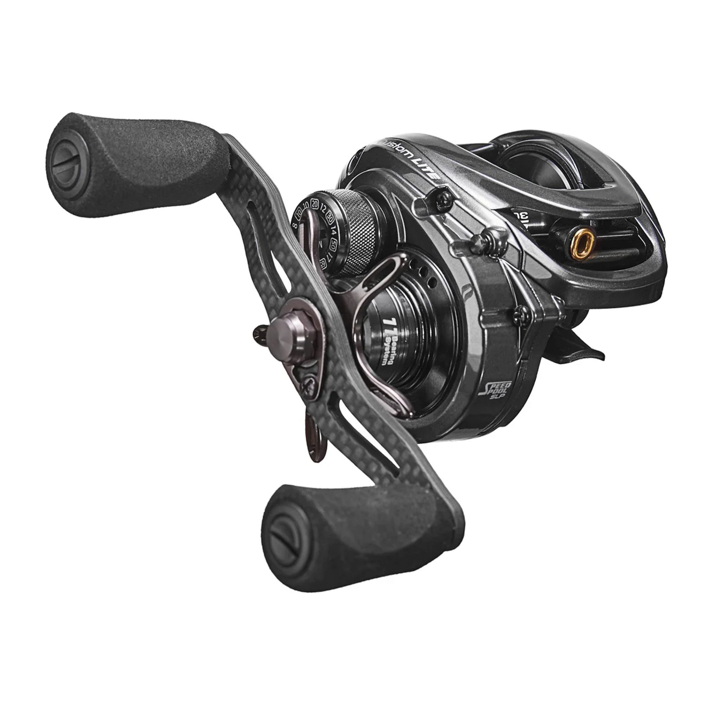 Lew's Custom Lite SLP Casting Reel