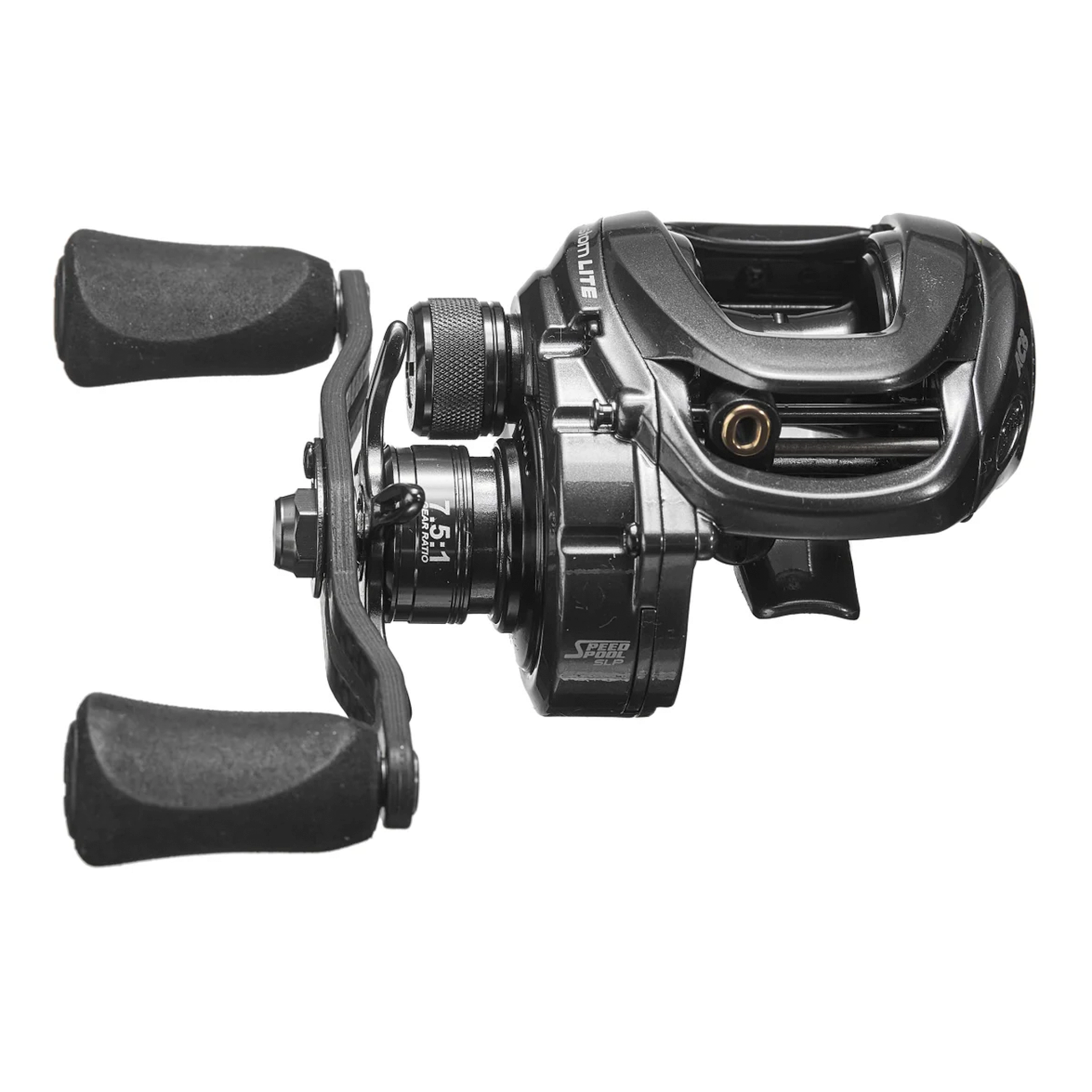 Lew's Custom Lite SLP Casting Reel