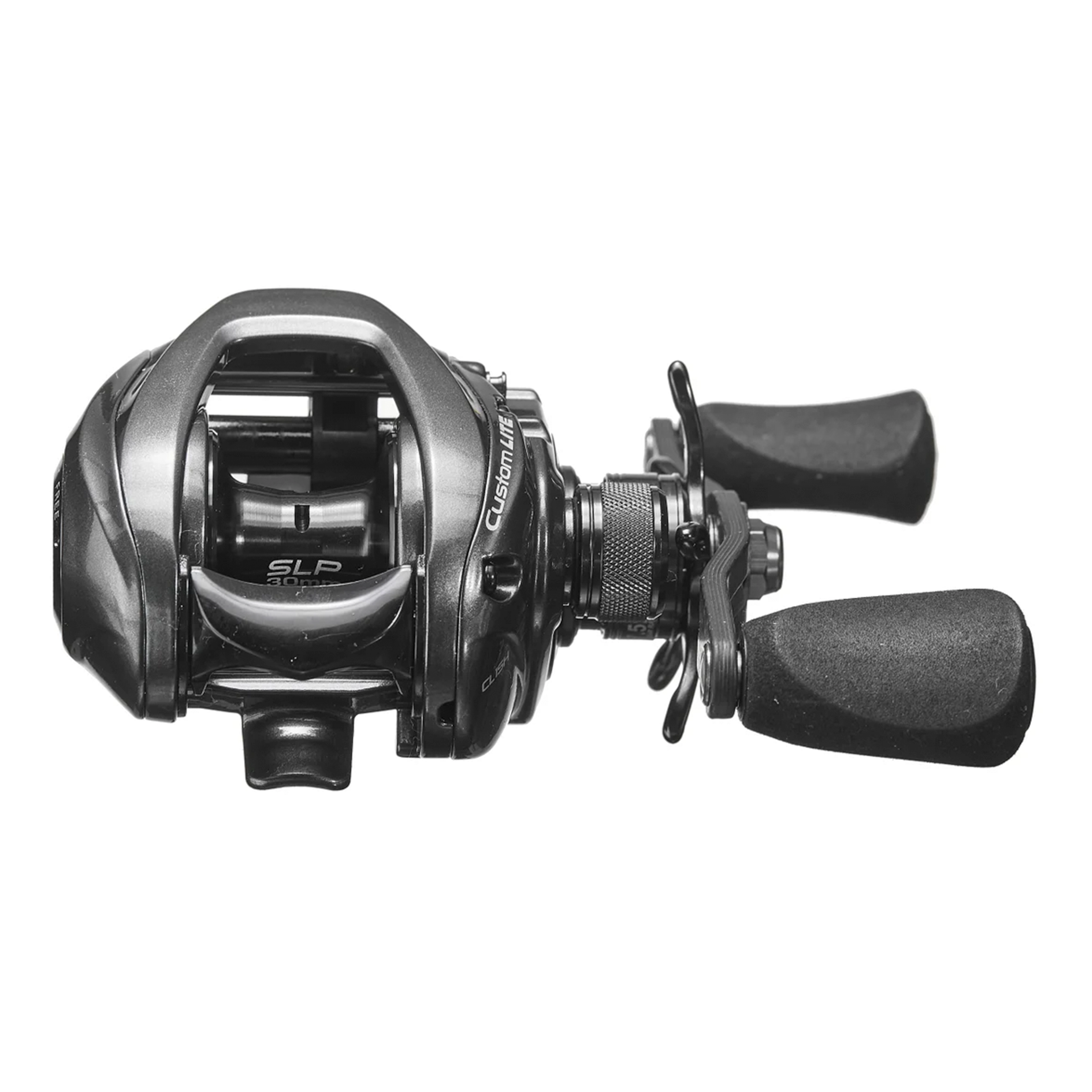 Lew's Custom Lite SLP Casting Reel