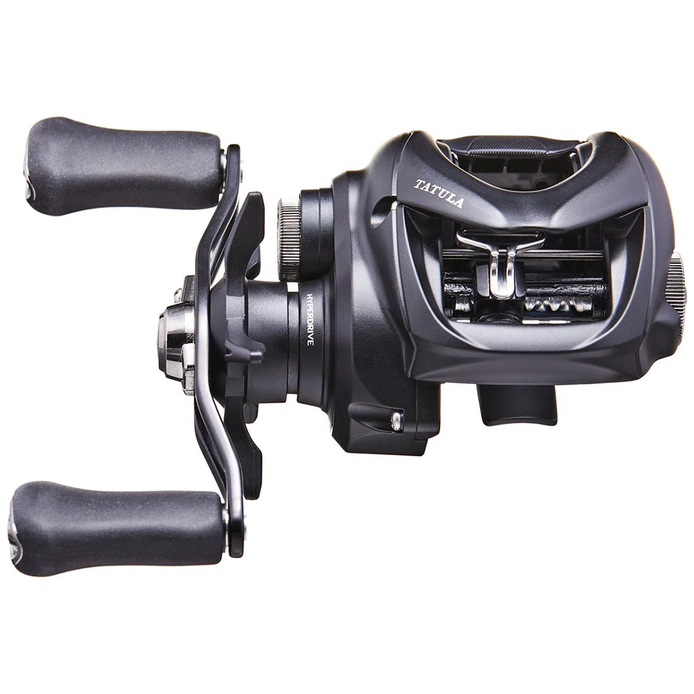 Daiwa Tatula 100 Casting Reels