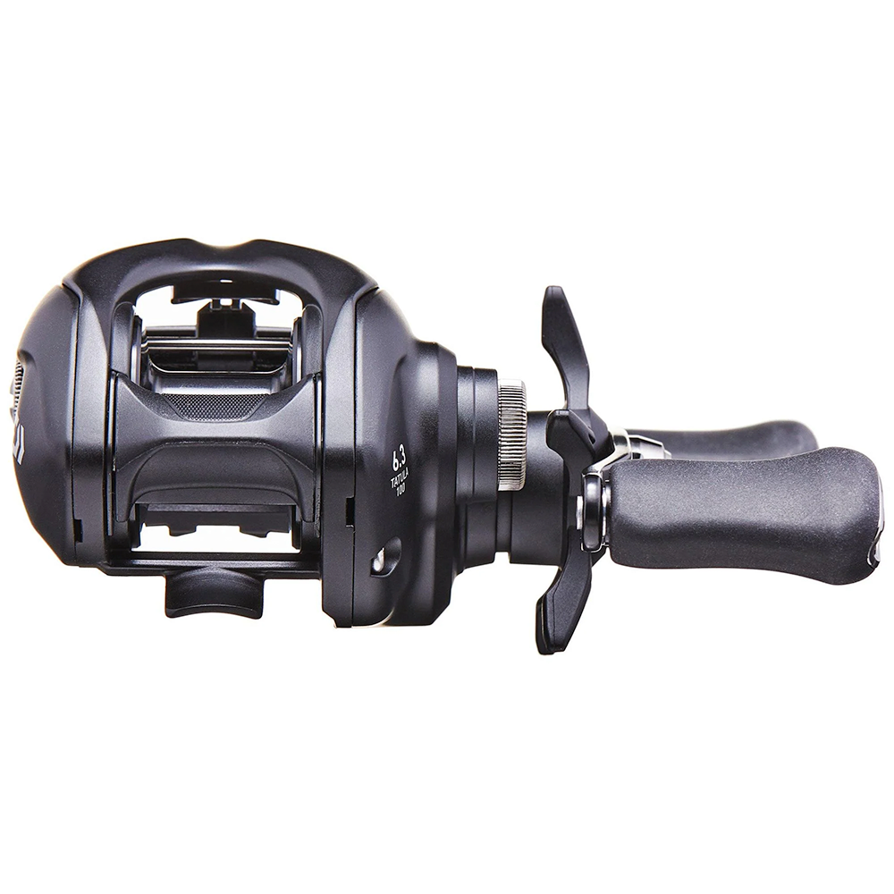 Daiwa Tatula 100 Casting Reels