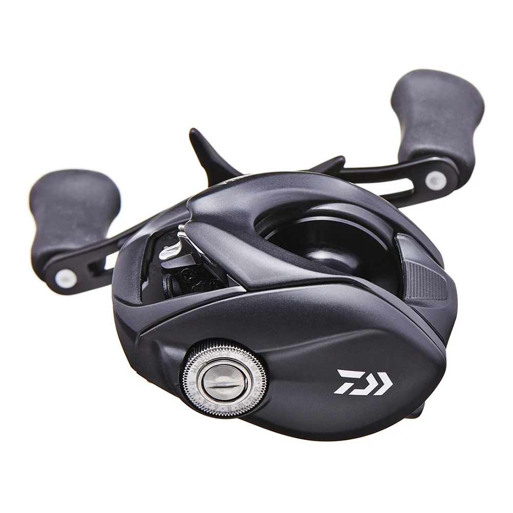 Daiwa Tatula 100 Casting Reels