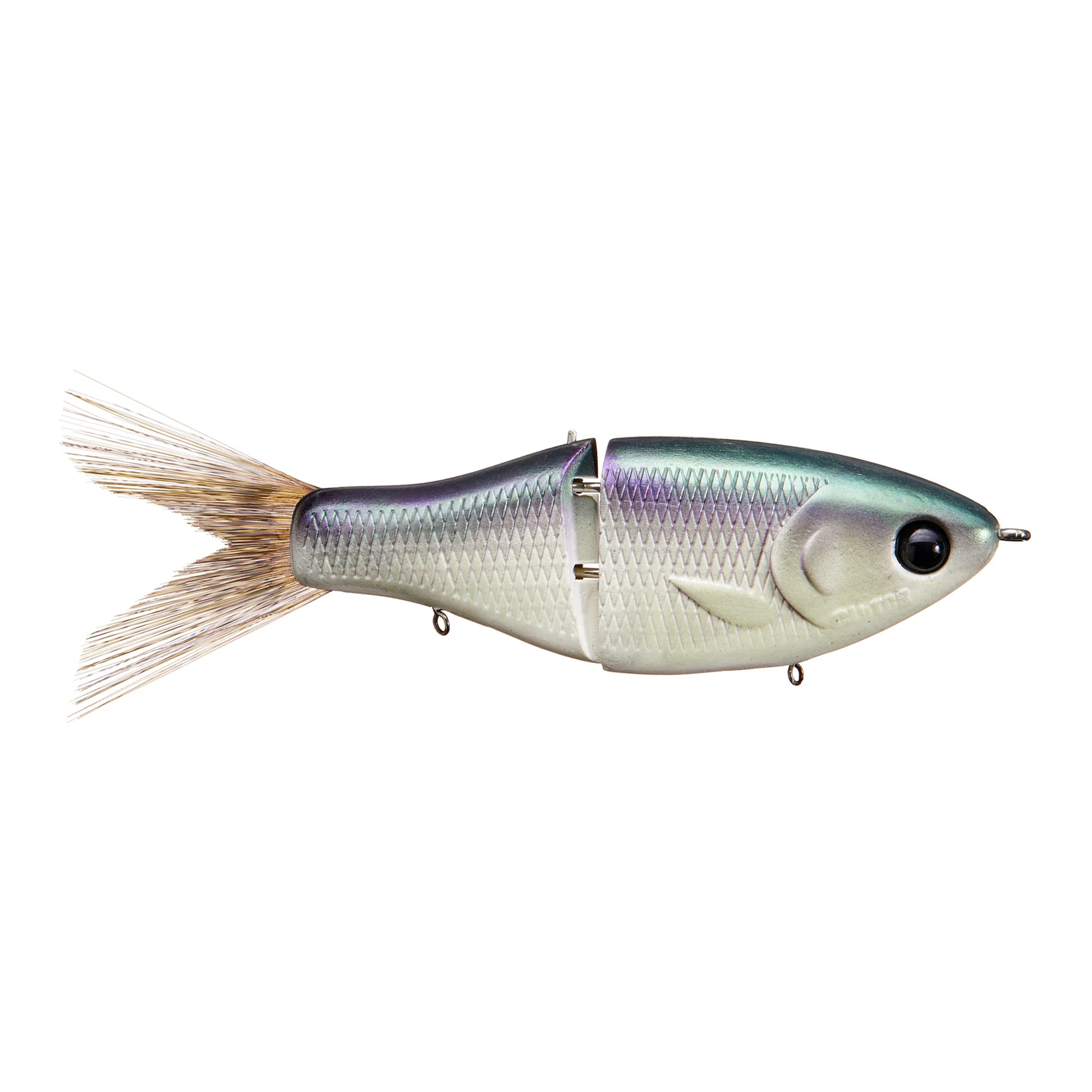 Clutch Eco Glide Bait 6.25"