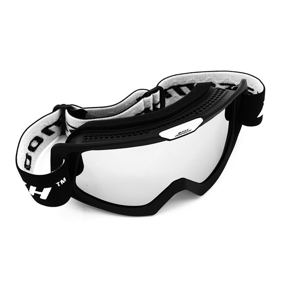 BassMooch M5 Tournament Face Mask