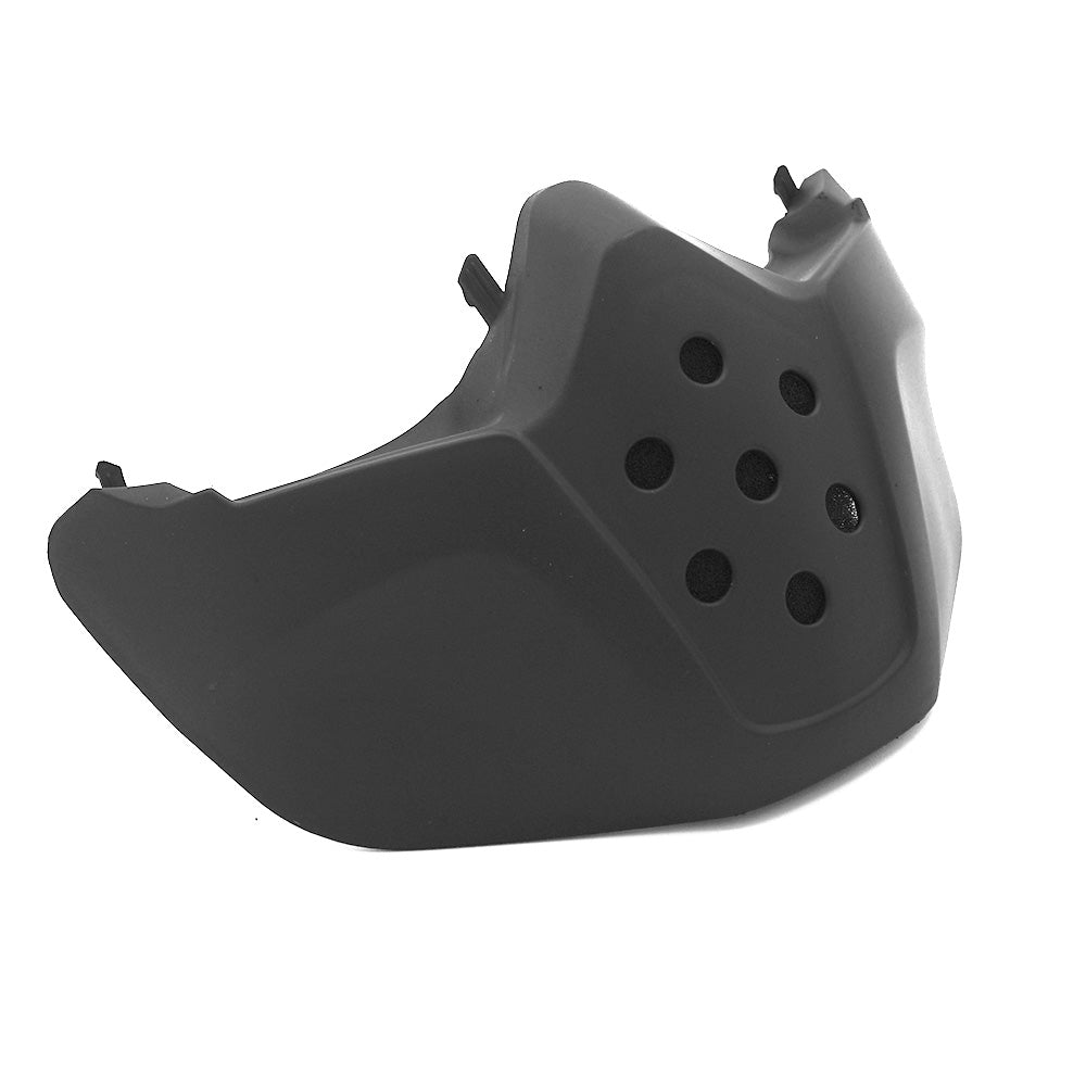 BassMooch M5 Tournament Face Mask
