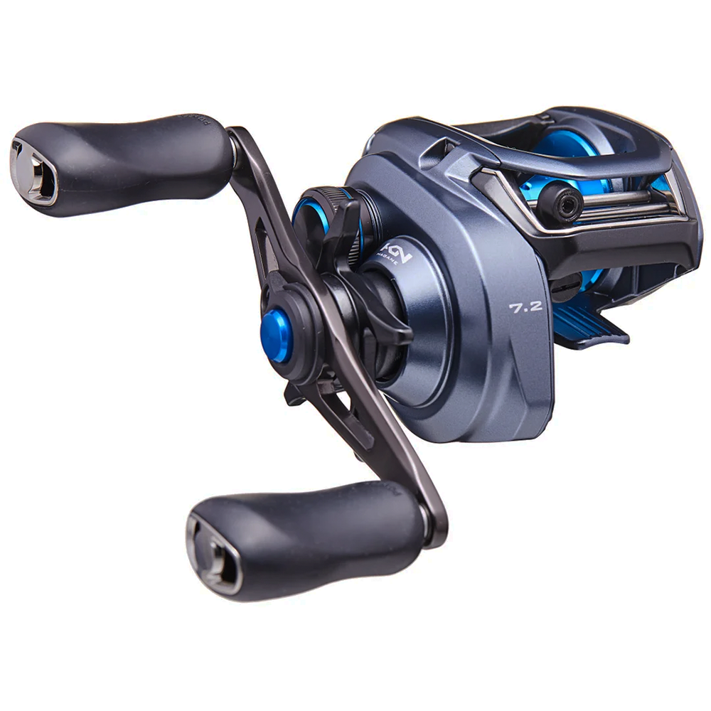 Shimano SLX XT A Casting Reels