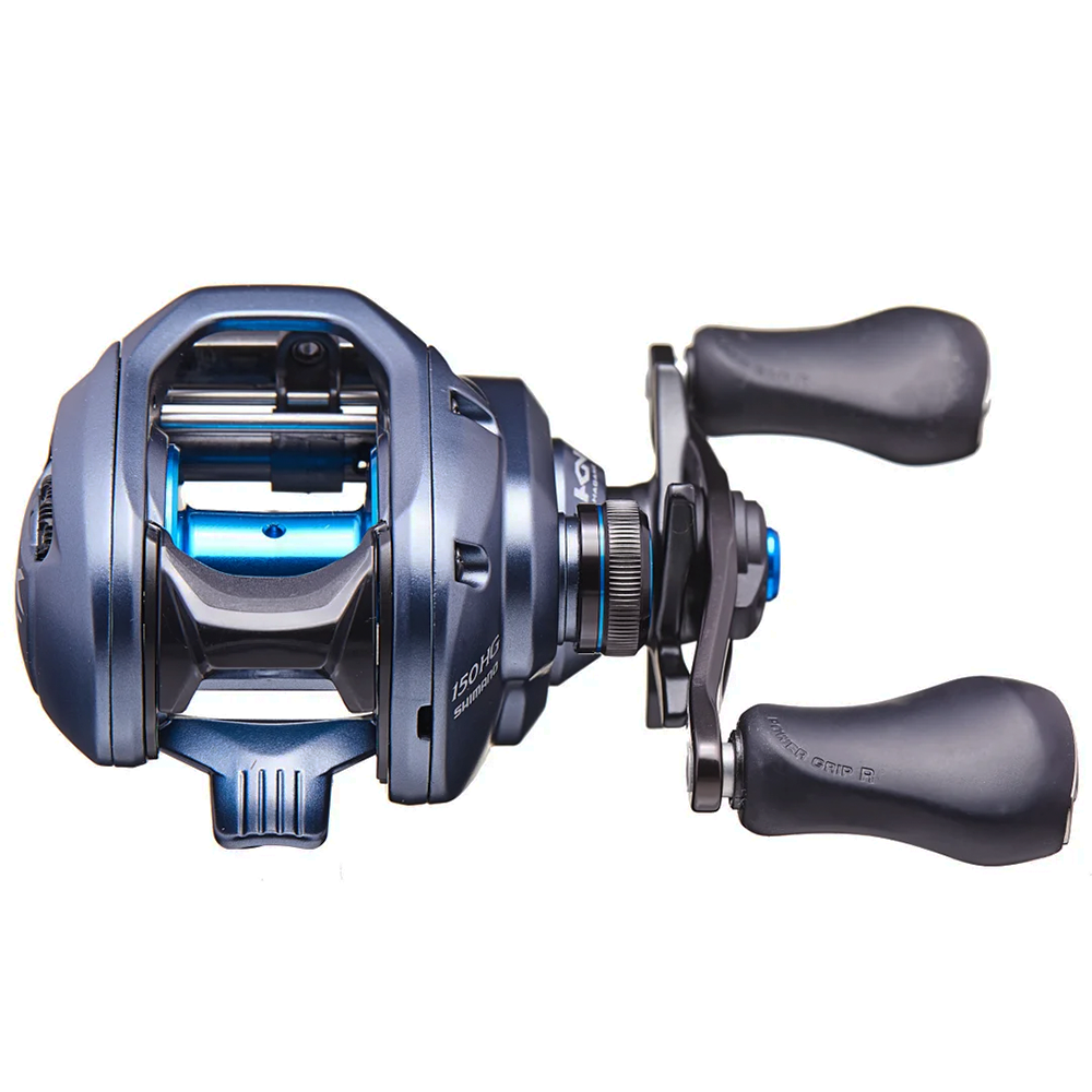 Shimano SLX XT A Casting Reels
