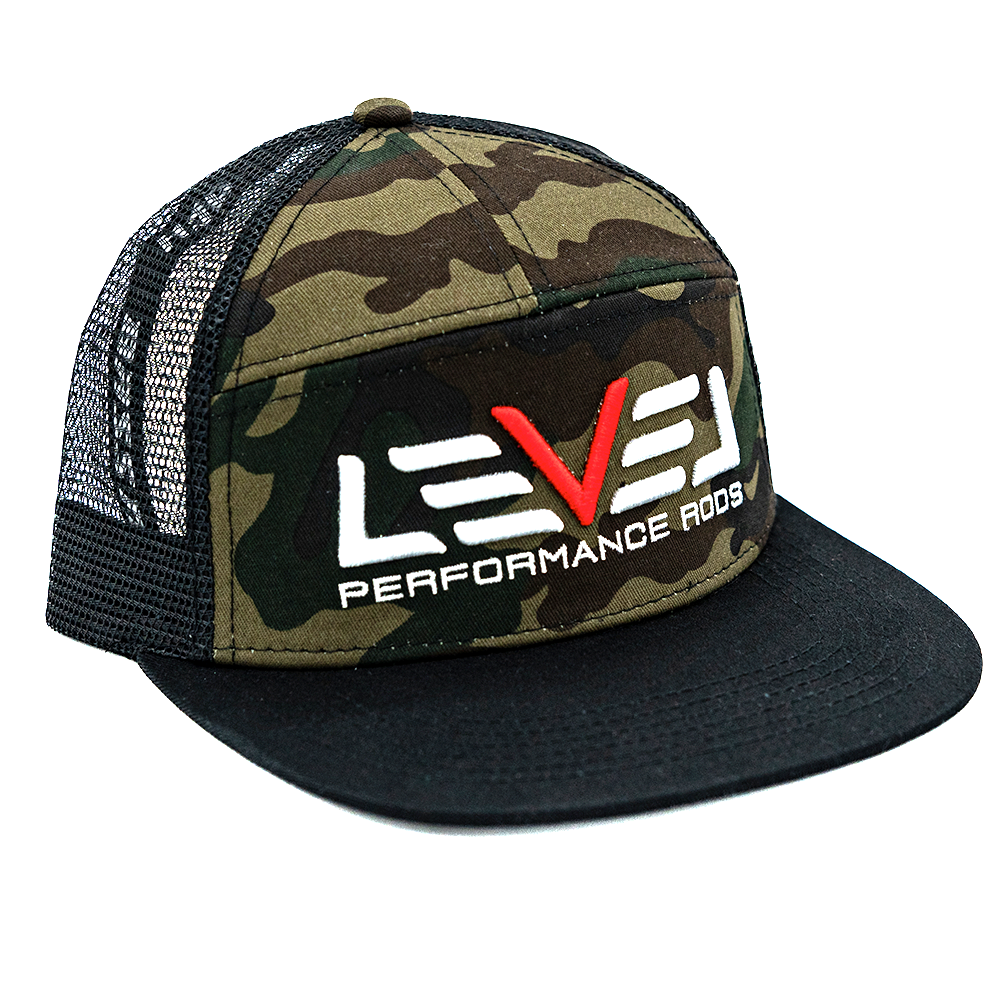 Level Camo 7
