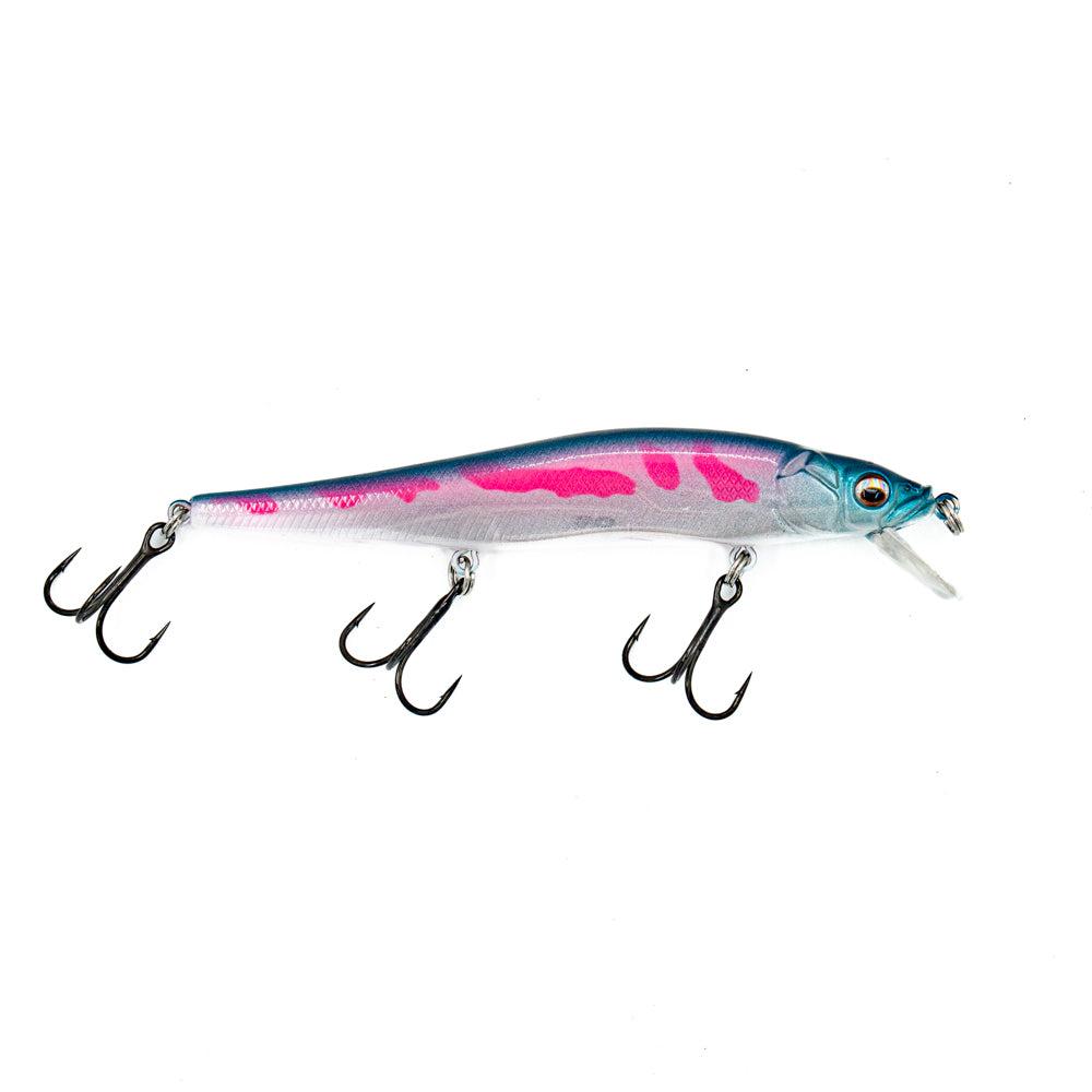 BassMooch Reflector 115 Jerkbait