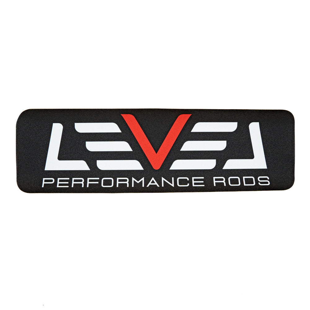 Level Bow Locker Carpet Decal