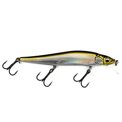 BassMooch Reflector 115 Jerkbait