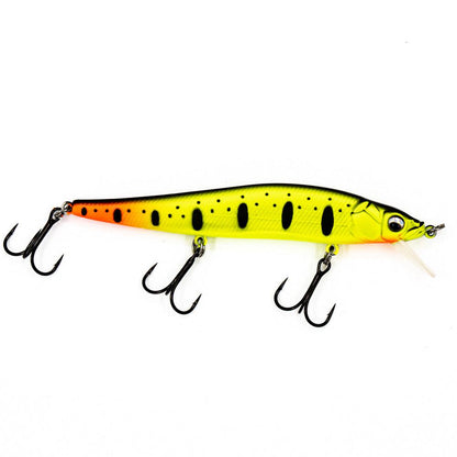 BassMooch Reflector 115 Jerkbait