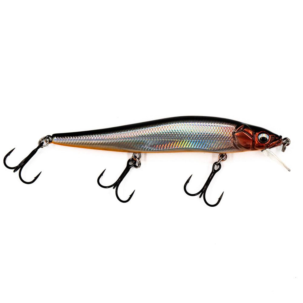 BassMooch Reflector 115 Jerkbait