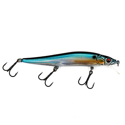 BassMooch Reflector 115 Jerkbait