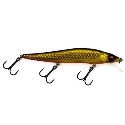 BassMooch Reflector 115 Jerkbait