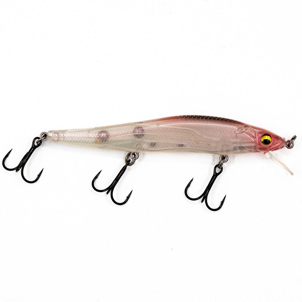 BassMooch Reflector 115 Jerkbait