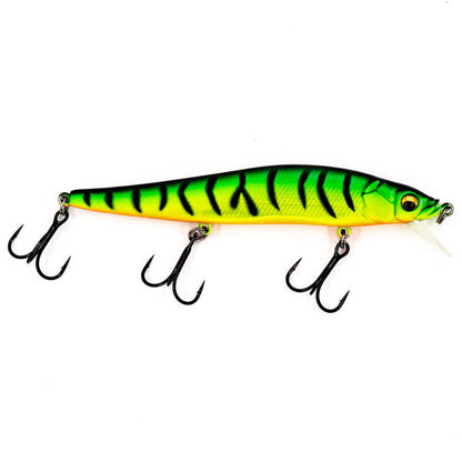 BassMooch Reflector 115 Jerkbait