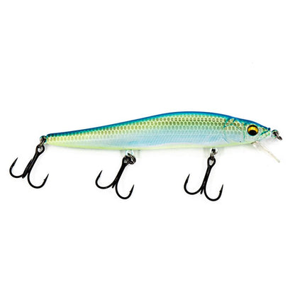 BassMooch Reflector 115 Jerkbait