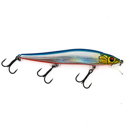 BassMooch Reflector 115 Jerkbait