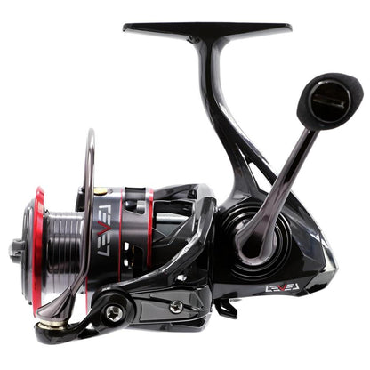 Level LSR1 Spinning Reel