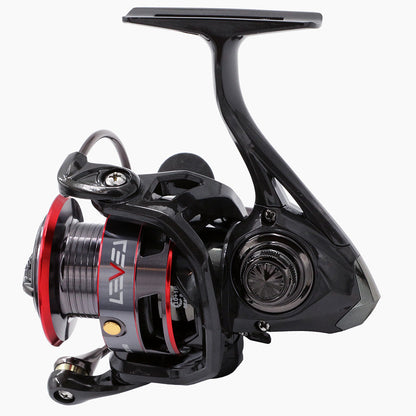 Level LSR1 Spinning Reel