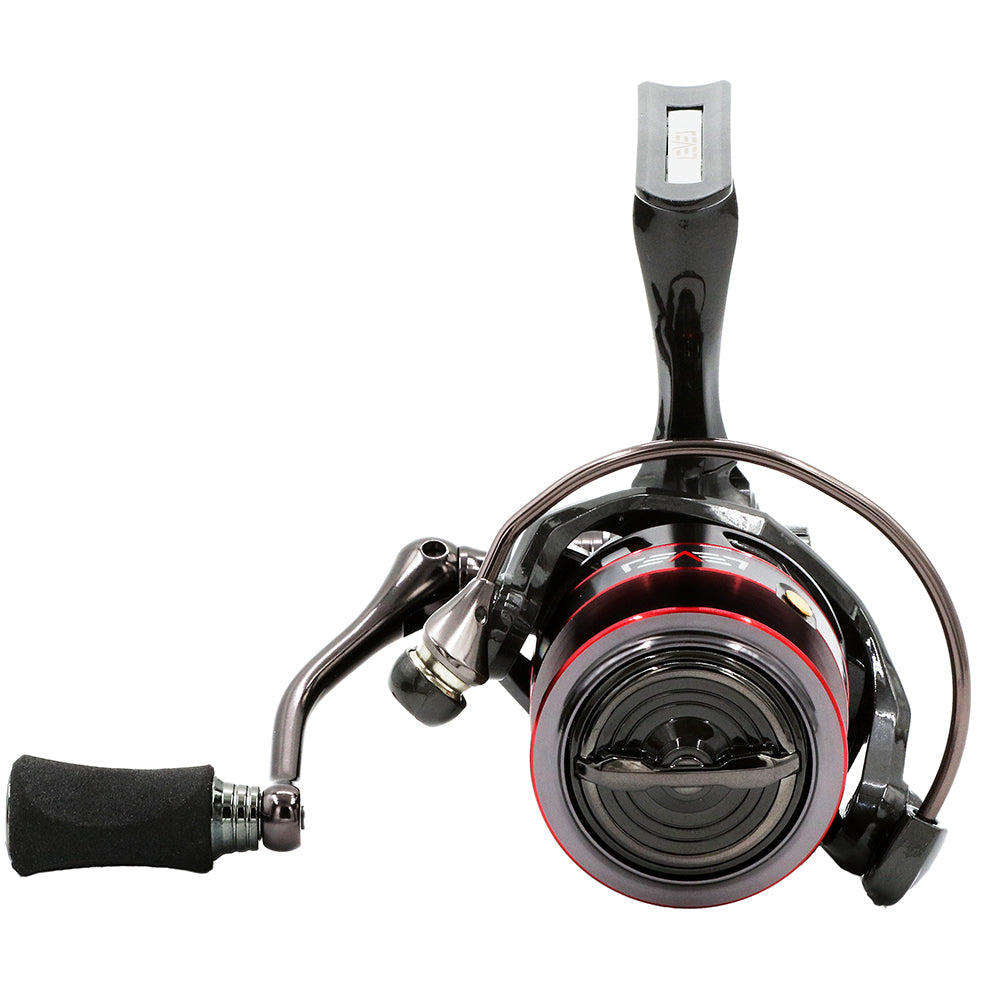 Level LSR1 Spinning Reel