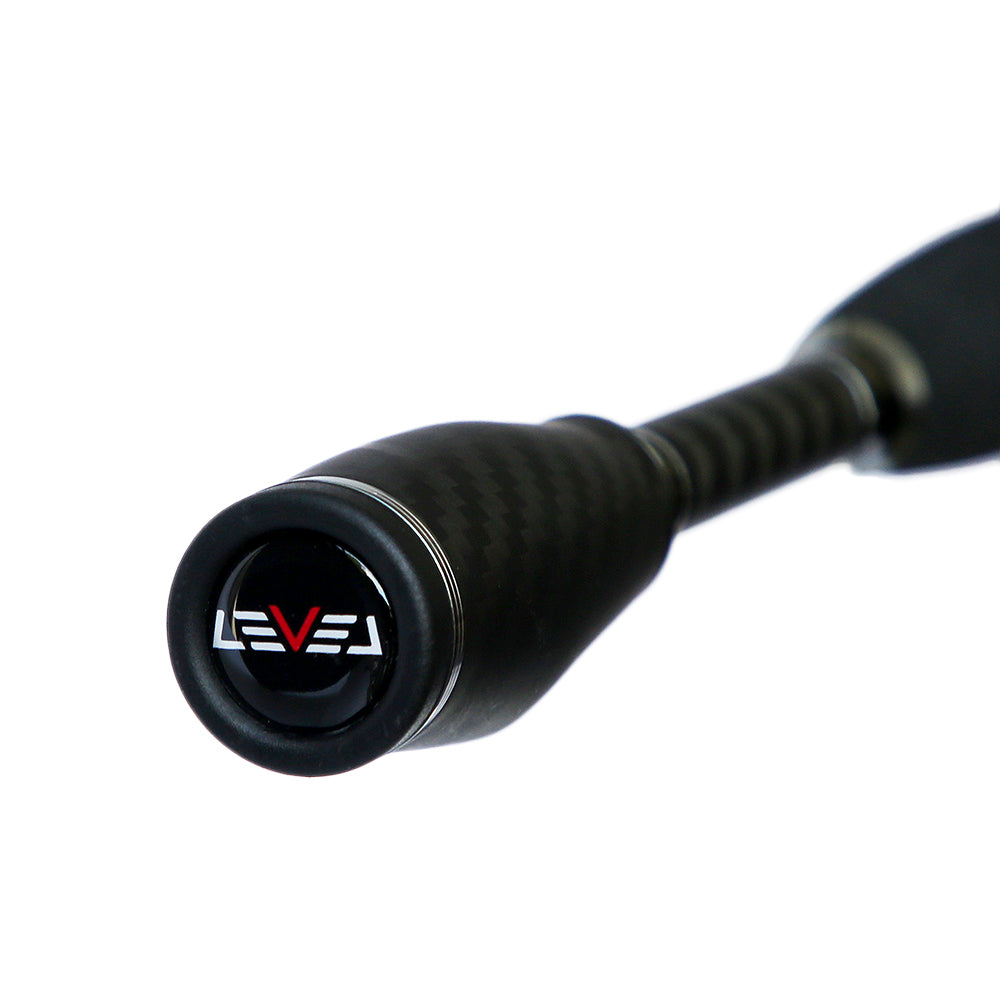 Level NGX 7'8" Heavy Fast - Casting Rod