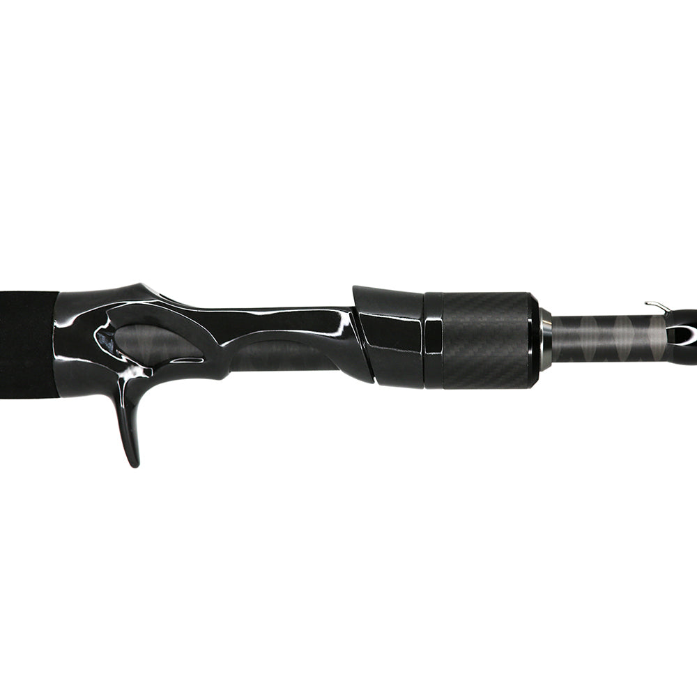 Level NGX 7'3" Medium Heavy Fast - Casting Rod