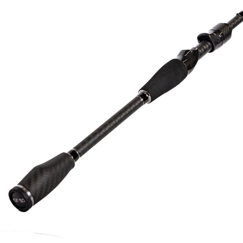 Level NGX 6'10" Light-Fast Spinning Rod