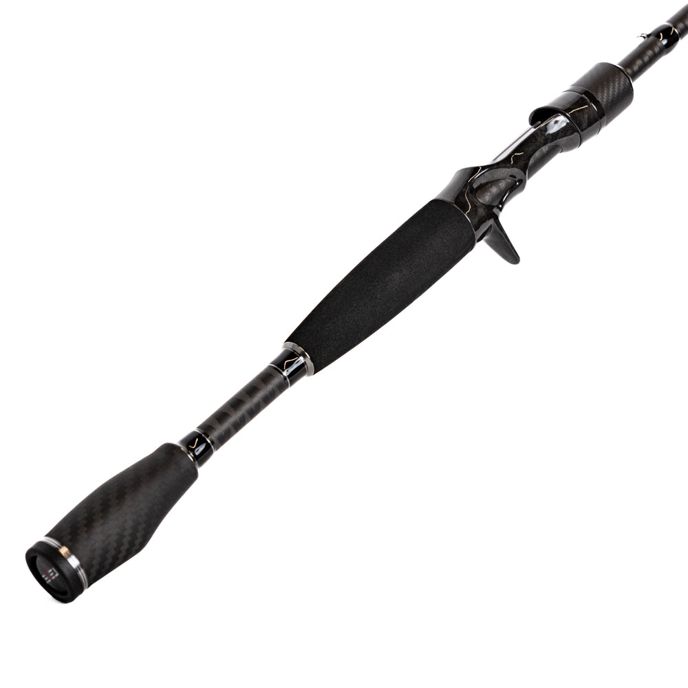 Level NGX 6'8'' Medium Heavy Fast Casting Rod