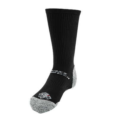 BassMooch Ramp Wear Comfort Socks