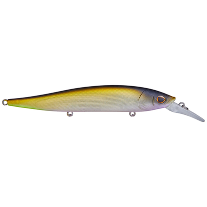 Berkley Stunna Jerkbait 112+1