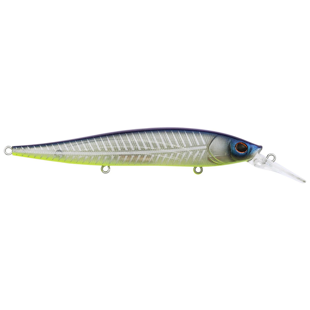 Berkley Stunna Jerkbait 112+1