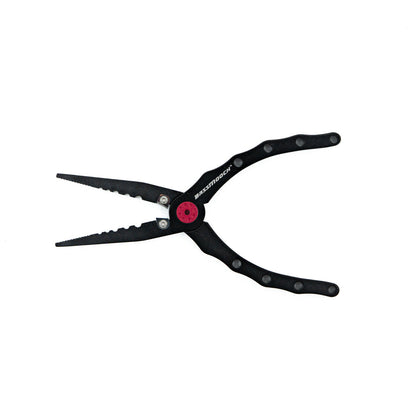 BassMooch M5 Tournament Pliers