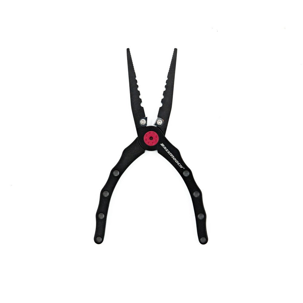 BassMooch M5 Tournament Pliers