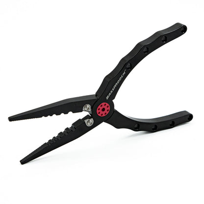 BassMooch M5 Tournament Pliers